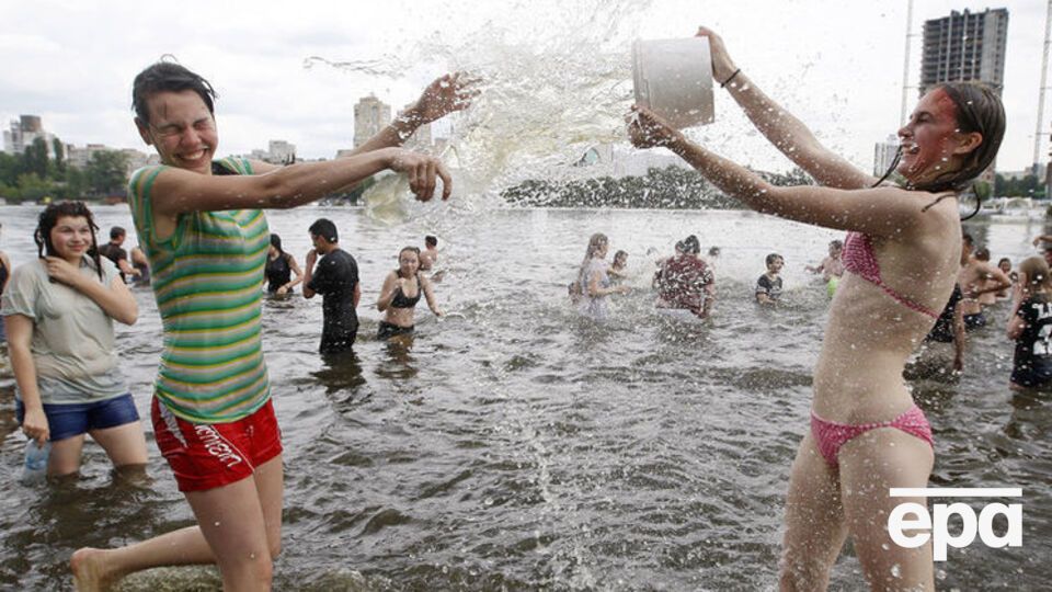 Нововведение позволит контролировать качество воды в Украине