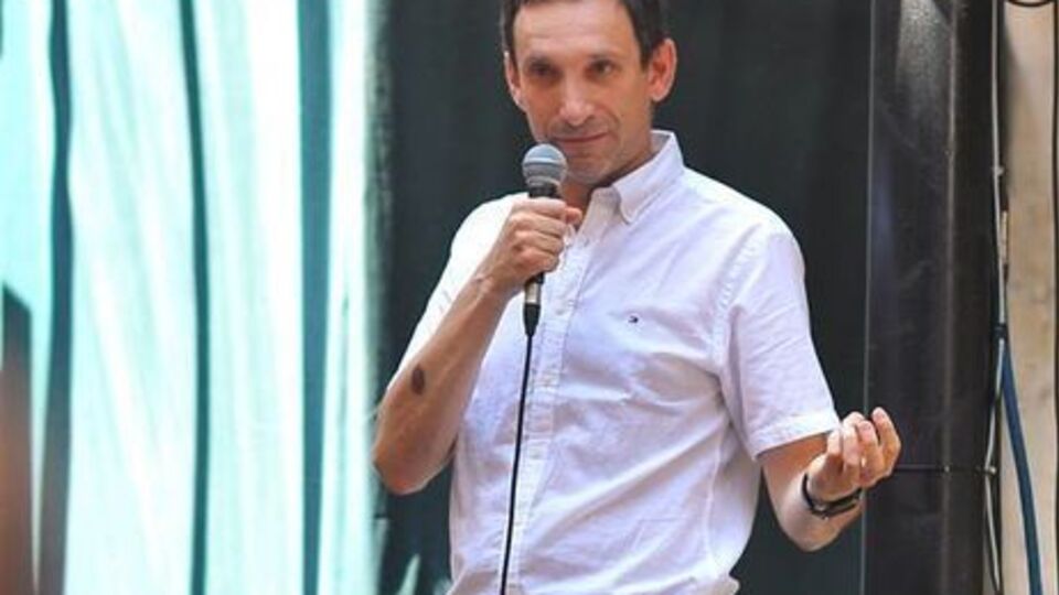 Портников: Россия каждым годом своей оккупации Крыма создает нам новые и новые сложности на будущее