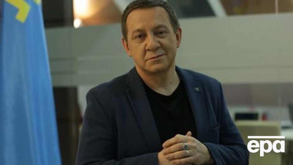 Муждабаєв: Громадською ліберальною думкою вміло маніпулюють