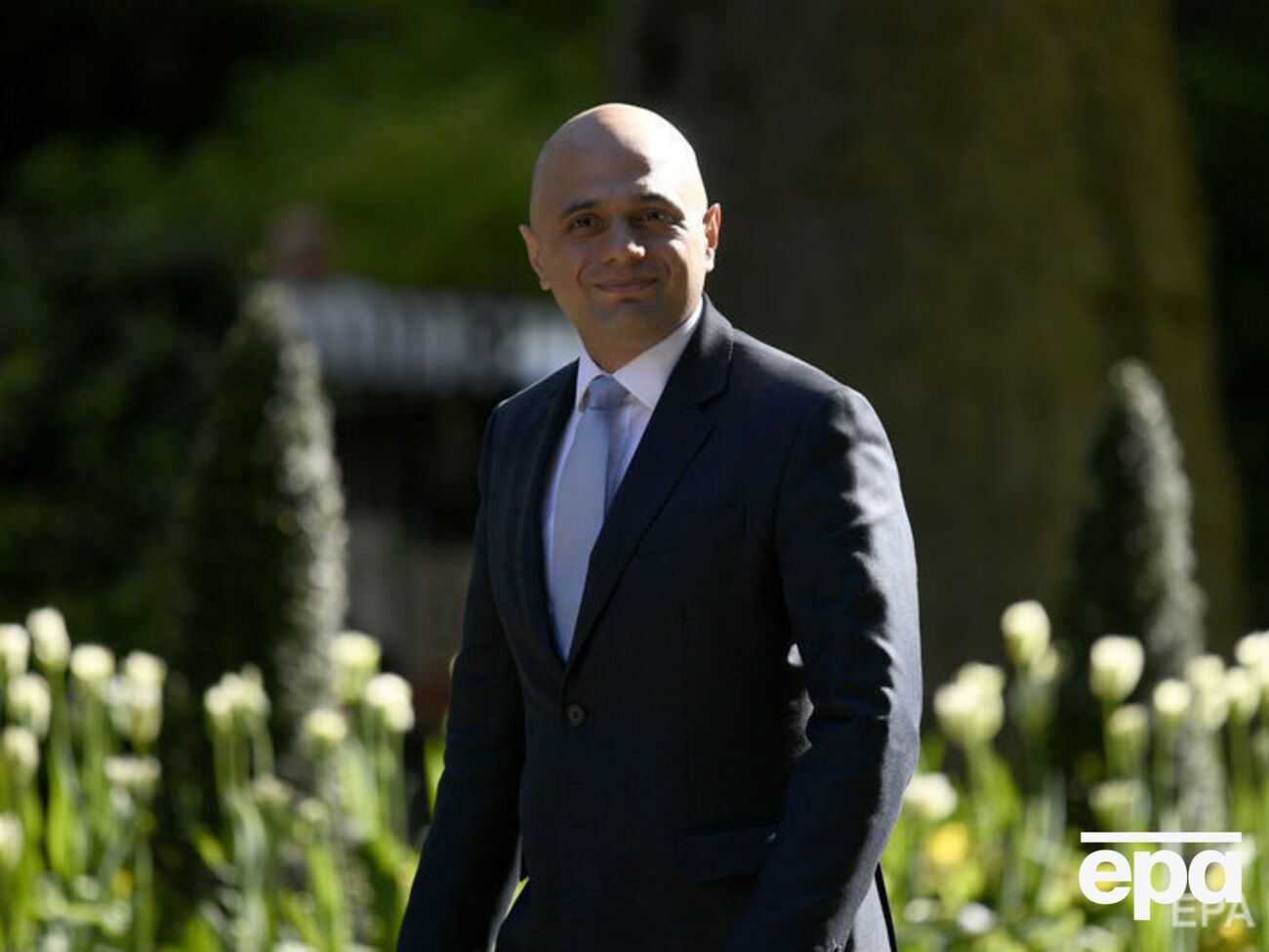 Джавид рассказал о новых предложениях Великобритании по Brexit