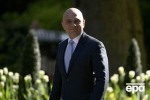 Джавід розповів про нові пропозиції Великобританії щодо Brexit