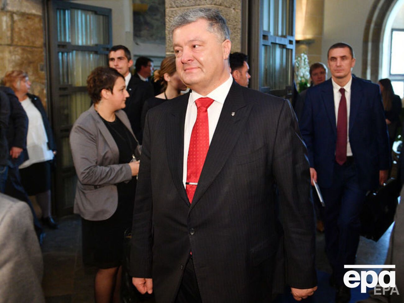 Порошенко: Завершується спільна робота України та Іспанії над угодою про соцзабезпечення на заміну попередньої, підписаної 22 роки тому