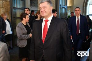 Порошенко: Завершується спільна робота України та Іспанії над угодою про соцзабезпечення на заміну попередньої, підписаної 22 роки тому