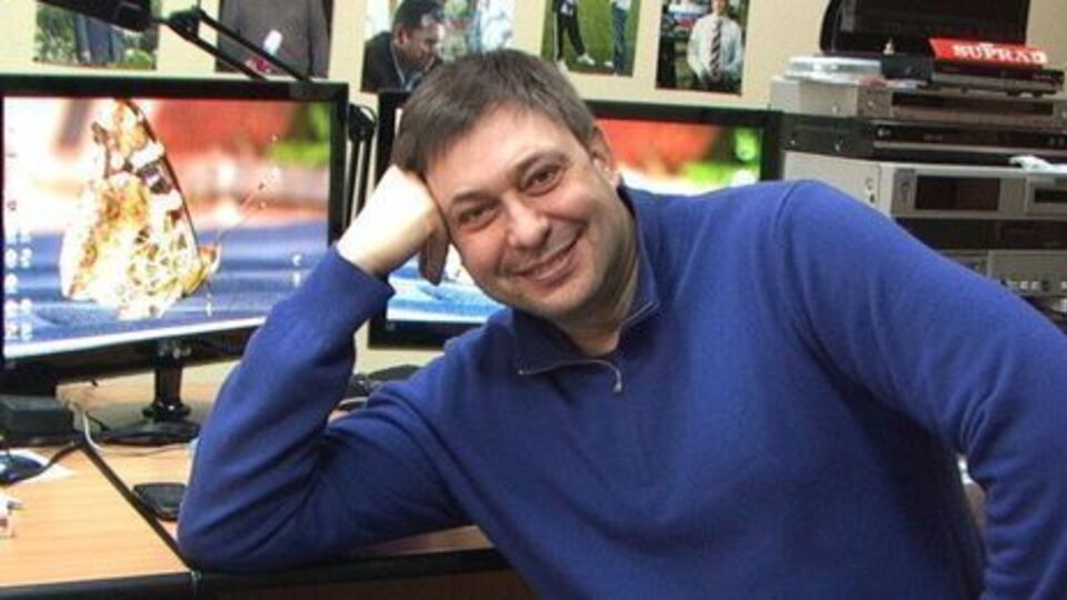 Адвокат заявив, що у квартиру Вишинського хтось проник