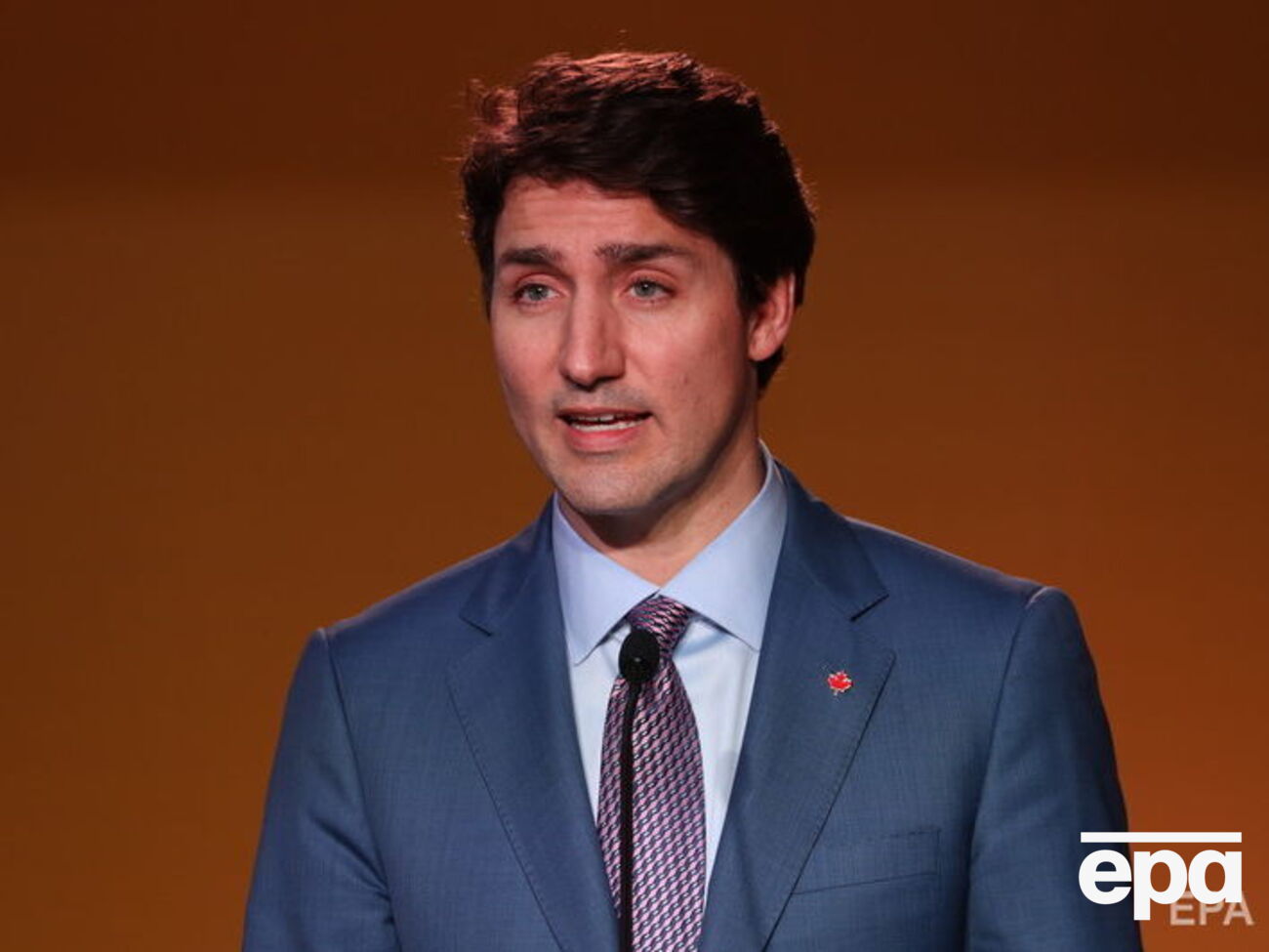 Трюдо:&nbsp;Мы вводим те же типы пошлин на сталь и алюминий из США