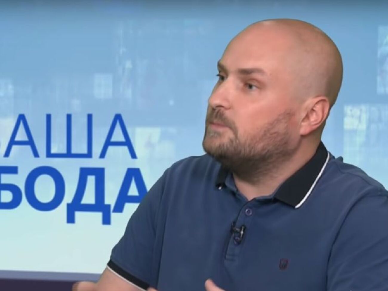 Білецький: Абсолютно відсутня стратегічна ініціатива