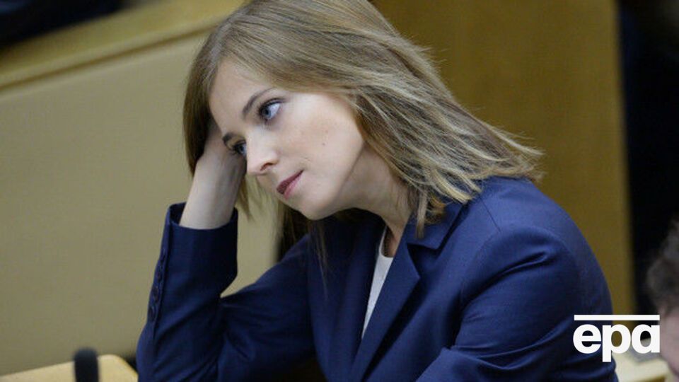 Поклонская о Романовых: Прежде чем восхищаться вояжами самопровозглашенных "государынь" и "цесаревичей", неплохо было бы поглубже заглянуть в историю и понять, кого мы пытаемся восхвалять и почитать