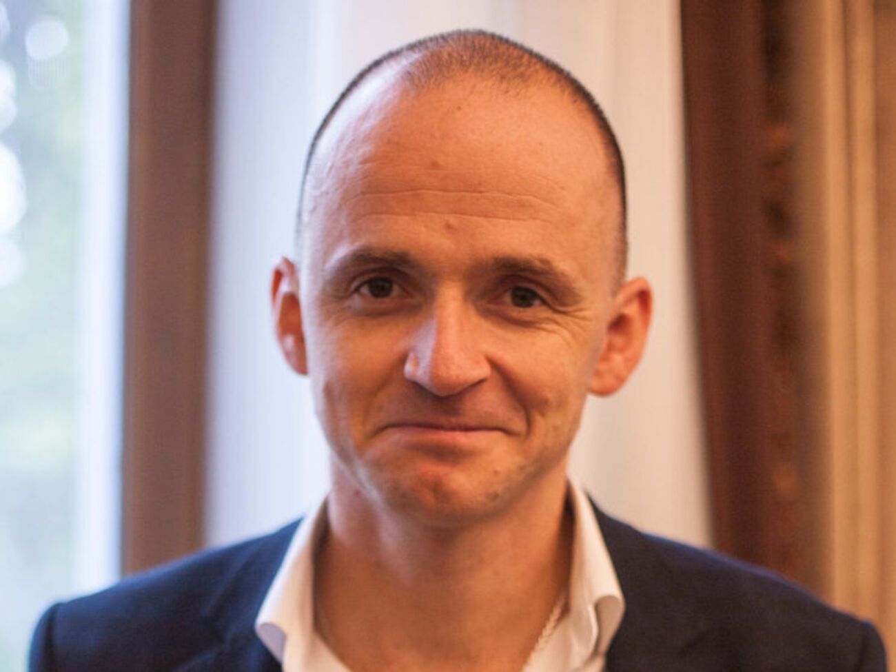 На посаду заступника міністра Лінчевського призначили у 2016 році