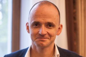 На посаду заступника міністра Лінчевського призначили у 2016 році