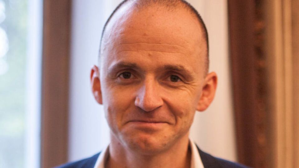 На посаду заступника міністра Лінчевського призначили у 2016 році