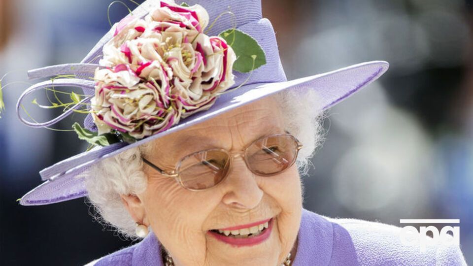 Коронація Єлизавети ІІ відбулася 2 червня 1953 року