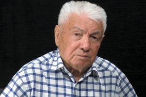 Войнович о Сенцове: Я не представляю, сколько человек может выдержать!