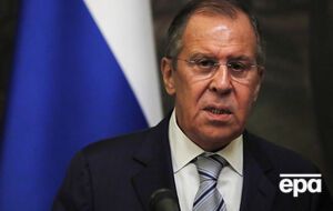 Лавров о расширении мандата ОЗХО: Это очень опасно