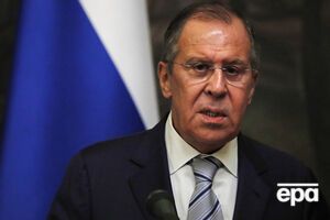 Лавров о расширении мандата ОЗХО: Это очень опасно