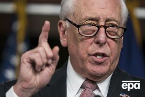 Хойер: Путин еще раз превратил Россию в автократию