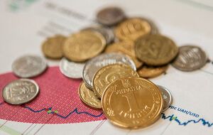 В июле Нацбанк Украины прекратит чеканить монеты мелких номиналов
