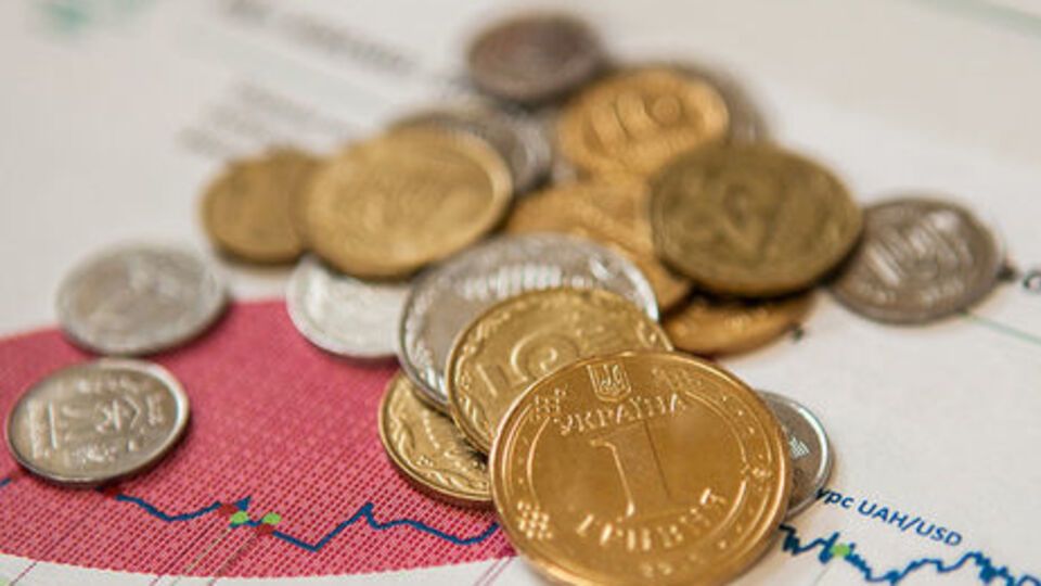 У липні Нацбанк України припинить карбувати монети дрібних номіналів