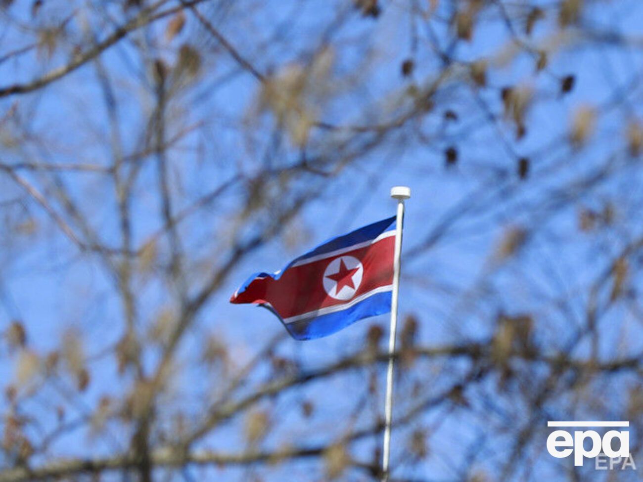 Спецслужбы США знают о секретных предприятиях Северной Кореи &ndash; СМИ