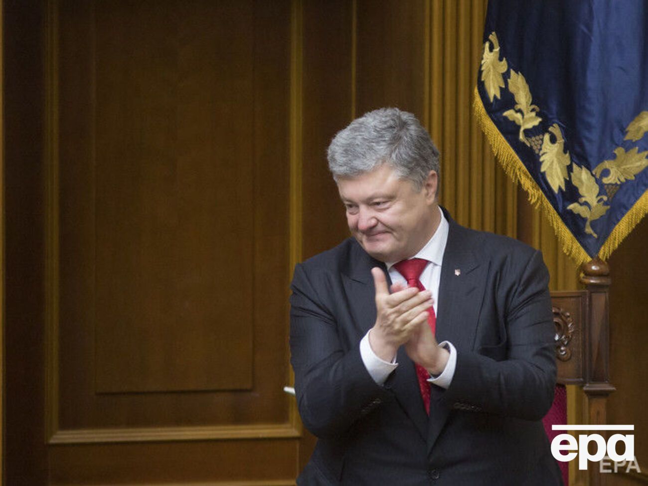 Порошенко: Введение миротворческой миссии на Донбасс&nbsp;&ndash; тест на подлинность намерений Кремля