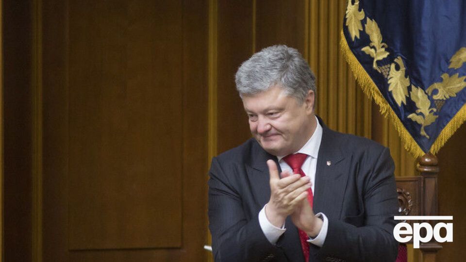 Порошенко: Розгортання миротворчої місії на Донбасі – тест на справжність намірів Кремля