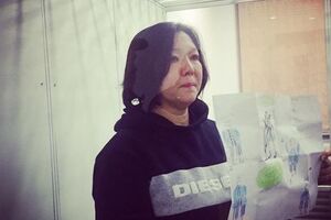 Ахмет отпустили на поруки 22 ноября 2017 года