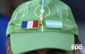 Франция прошла Аргентину и встретится в четвертьфинале с Уругваем или Португалией