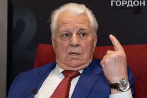 Свого часу Крим мав набути статусу територіальної, а не національної автономії, вважає Кравчук