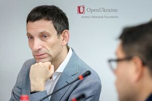 Портников: Західна політика щодо Росії не може зазнати змін