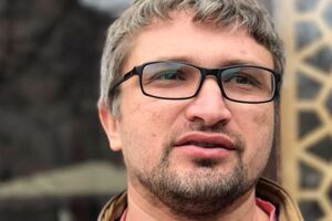 Мемедімінова затримали 23 березня