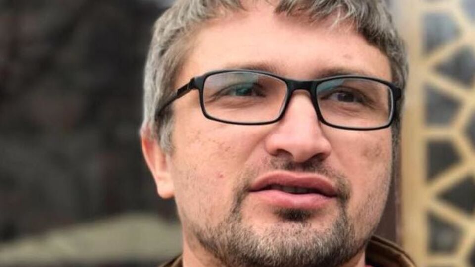 Мемедімінова затримали 23 березня