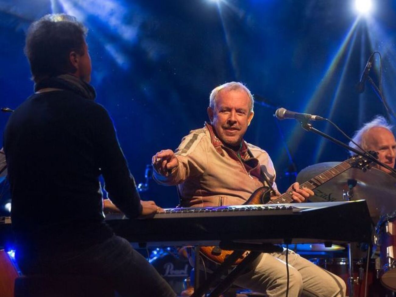 Макаревич: Отстаньте от человека