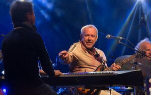 Макаревич: Отстаньте от человека