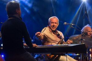 Макаревич: Отстаньте от человека