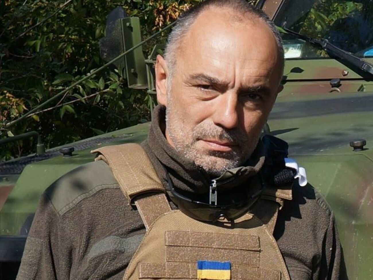 Касьянов: Рабы обвиняют, что, критикуя Юлю, я помогаю Пете