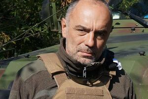 Касьянов: Раби звинувачують, що, критикуючи Юлю, я допомагаю Петі