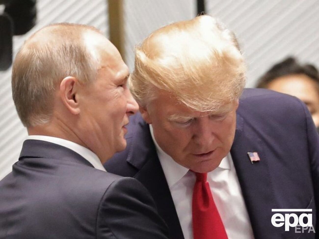 Президенти США і РФ мають зустрітися 16 липня