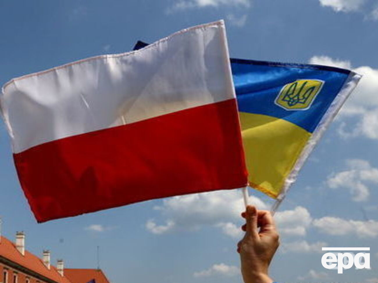 26 січня польський Сейм проголосував за поправки до закону про Інститут національної пам'яті