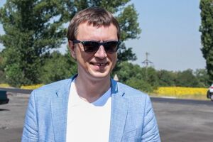 Омелян: Будет обращение в ГПУ