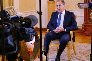 Лавров: У меня появилась интересная мысль касательно отношений НАТО и ЕС