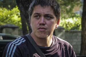 Сейчас Параламов живет в Киеве