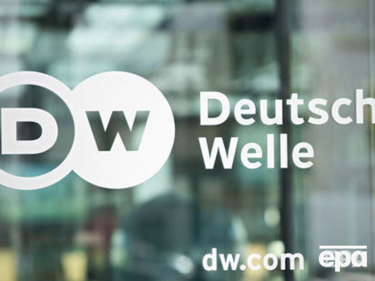 Сенатор: Deutsche Welle перейшла вже всі межі журналістської етики