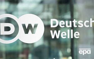 Сенатор: Deutsche Welle перейшла вже всі межі журналістської етики
