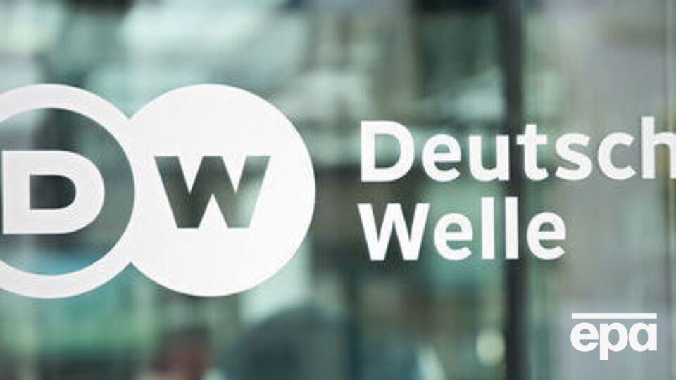 Сенатор: Deutsche Welle перейшла вже всі межі журналістської етики