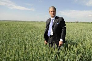 Ющенко: Те, що відбувається сьогодні в Україні, не є внутрішньою справою