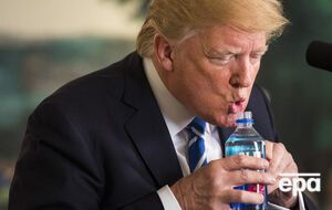 Трамп: Ціни занадто високі!
