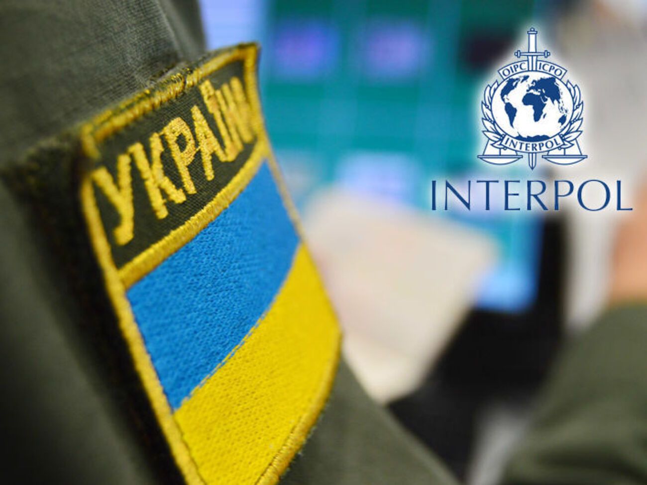 Від початку року прикордонники затримали приблизно 700 осіб, які перебували в базі розшуку Інтерполу