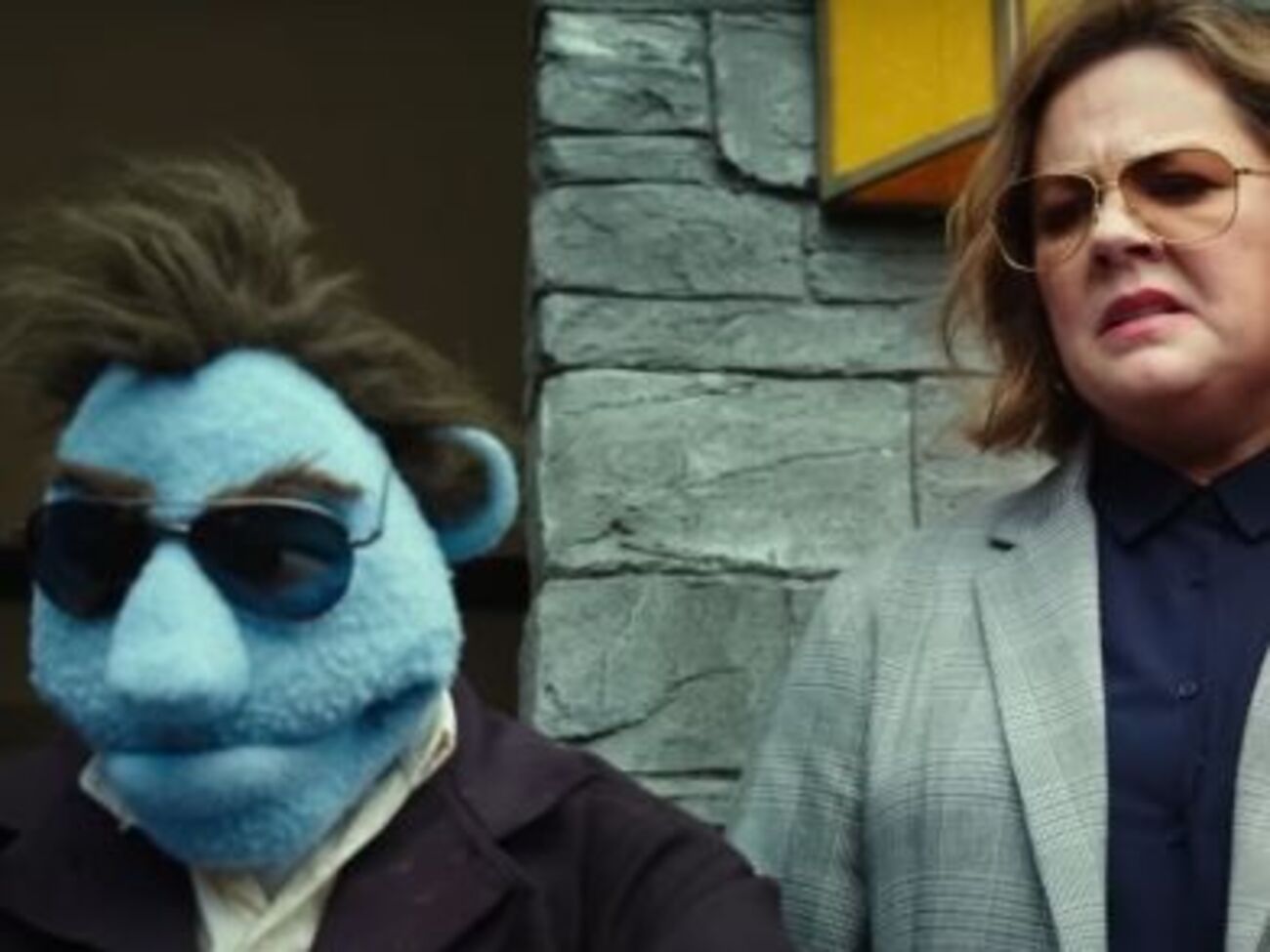 Лялька-детектив і жінка-поліцейський шукатимуть убивцю