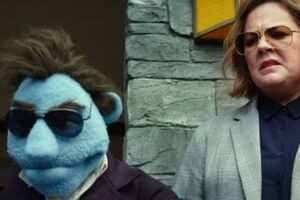 Лялька-детектив і жінка-поліцейський шукатимуть убивцю