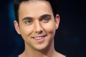 Melovin: После "Х-фактора" у меня началась звездная болезнь. Мне повезло, что у меня есть друзья, моя команда Big House Melovin – они вернули меня в нормальное состояние