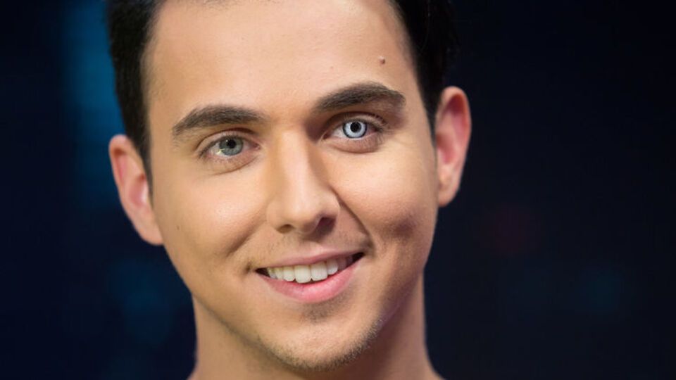 Melovin: Після "Х-фактора" у мене почалася зіркова хвороба. Мені пощастило, що у мене є друзі, моя команда Big House Melovin – вони повернули мене у нормальний стан